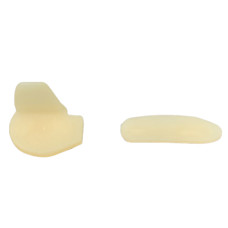 Mount and demount head plastic protector No. 03 & B03