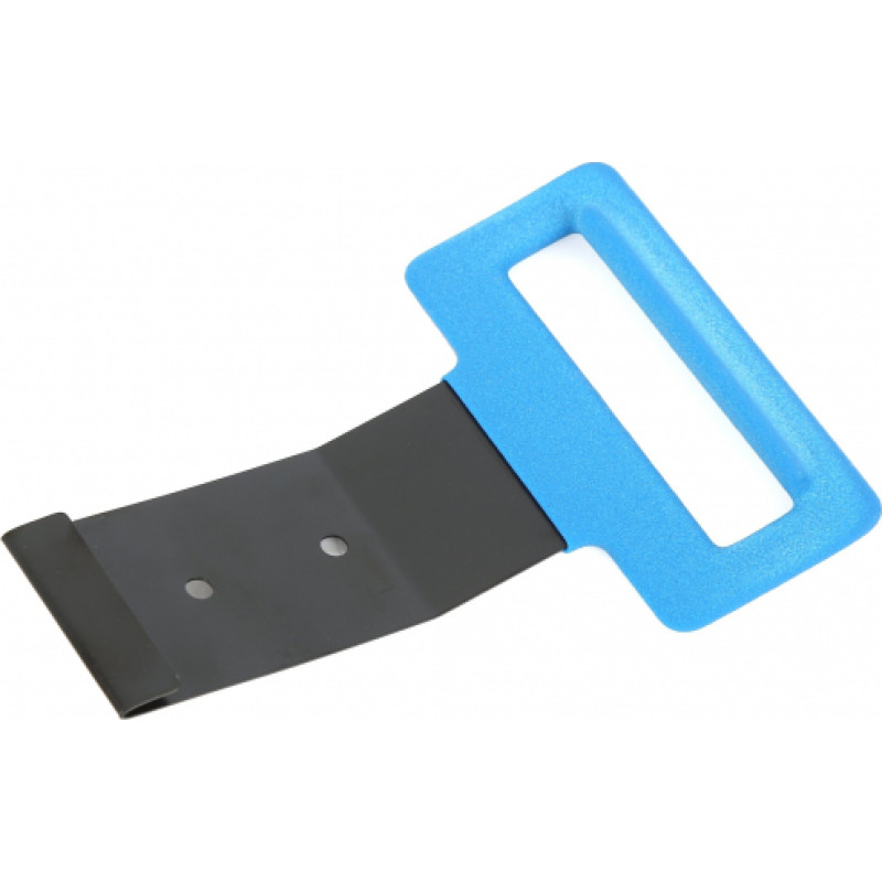 Window belt remover tool