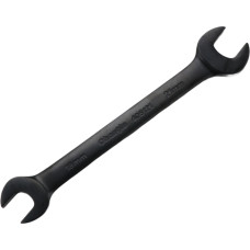 Double open ended spanner / 50 x 55mm