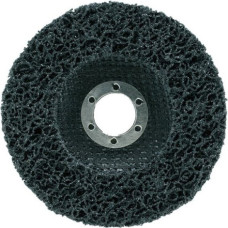 Strip-it quick change disc with fiberglass backing 125x22.2mm