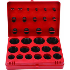 Rubber grommets set 382 pcs