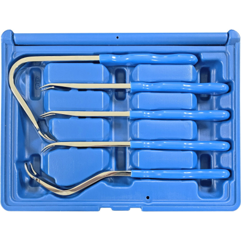 Clip lifter set 5pcs