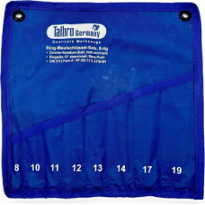 Spanners pouch 8 pockets