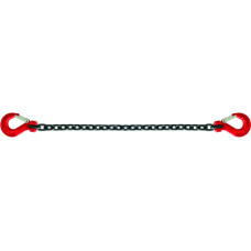 Vilkšanas ķēde 10.6t 3.5m x13mm