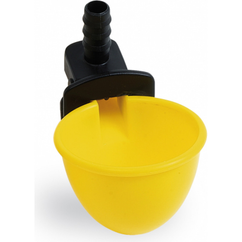 C-50 SEESAW DRINKER 10 MM. INLET