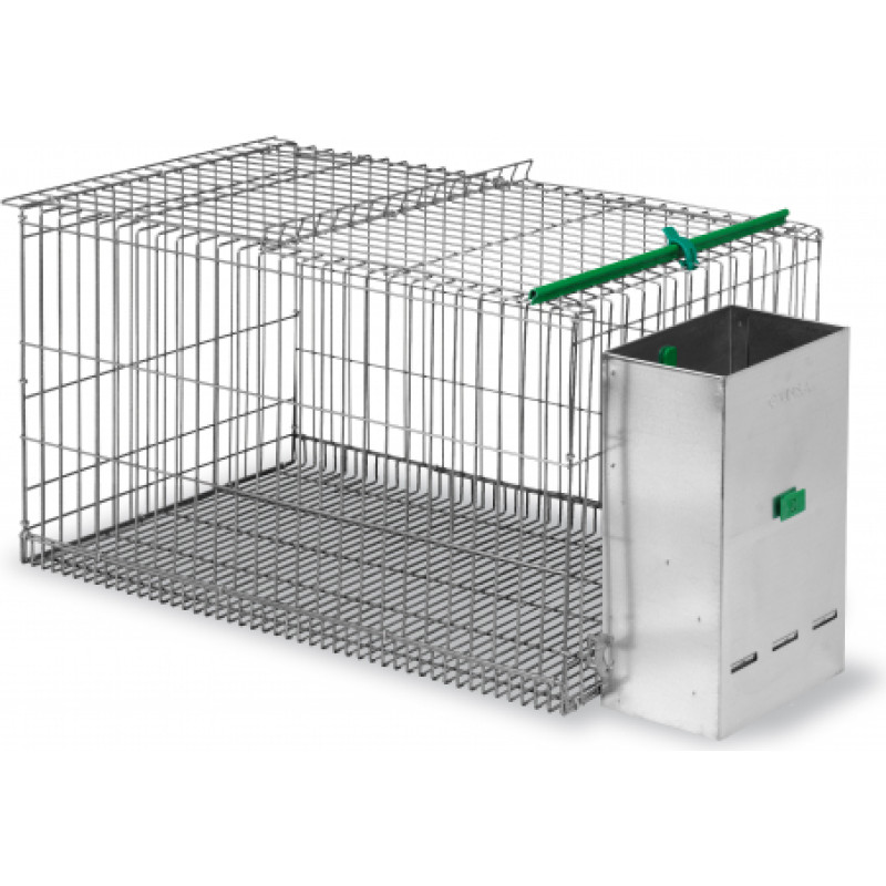 RABBIT CAGE MODEL VENECIA