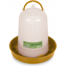 ECO BIO POULTRY FEEDER 5 L.