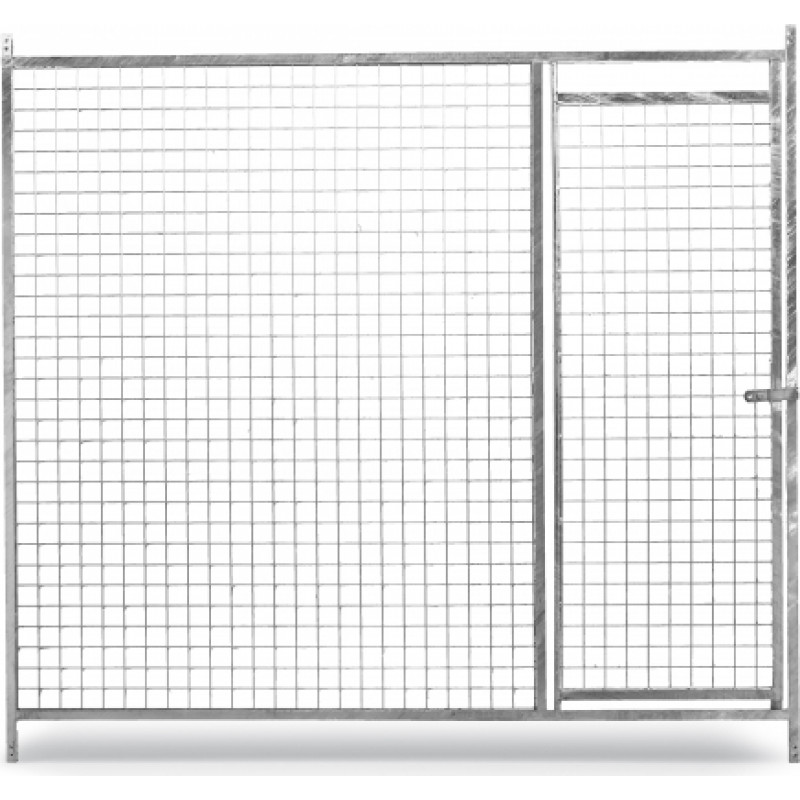 ECO MESH FRONT 2 MT. - 50 X 50 MM.