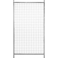 ECO MESH SIDE 1 MT. - 50 X 50 MM.