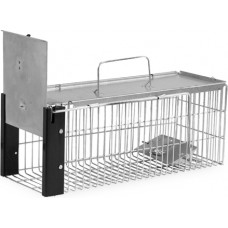 RAT CAGE TRAP