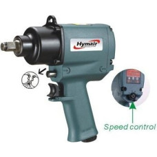 Impact wrench 1/2