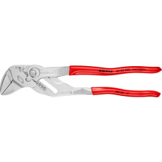 Water pump pliers-wrench KNIPEX with locking 250mm