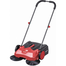 Handle push sweeper 650mm