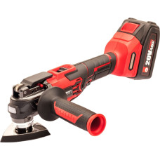 Li-ion Cordless Multi-function Tool 20V