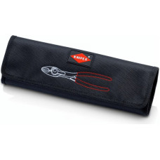 Pouch for water pump pliers 4 pockets