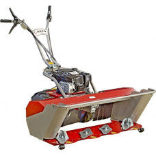 Panter FD-2 Motobloks (190cc) & DZS 125 Pļāvejs