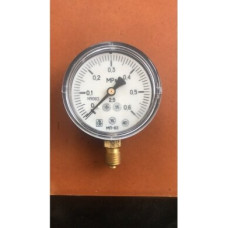 Monometrs autoklāvam NOVOGAS MT-63