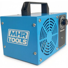 Air ozonator 28g/h 150W with filter