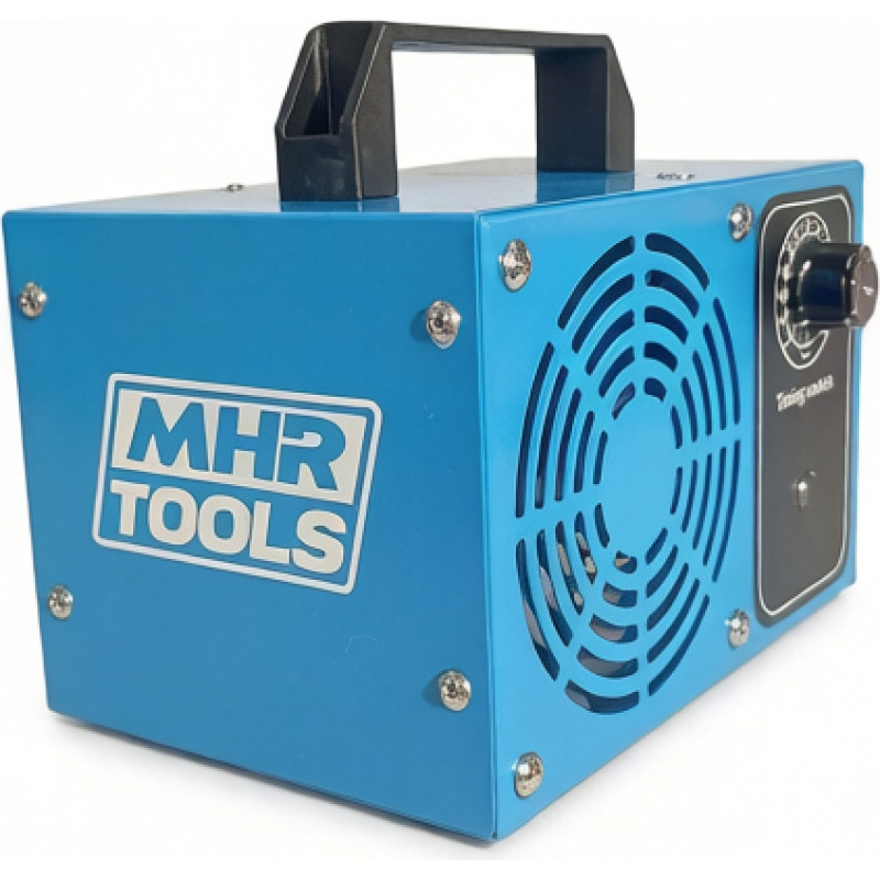 Air ozonator 28g/h 150W with filter