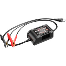 Smart battery charger/maintainer 6/12V 2A