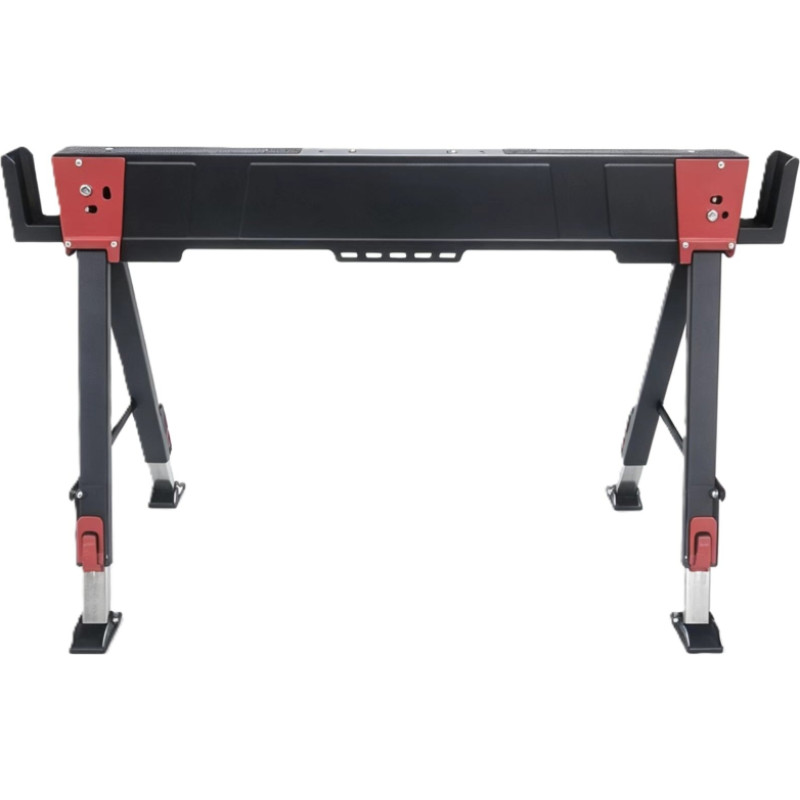 Support stand foldable (adjustable legs) 500kg