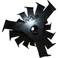 Cultivator for Zirka-105 and analogues (5 sections) (FR6)