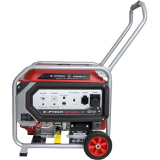 Gasoline generator SUPTECH 12000E-II