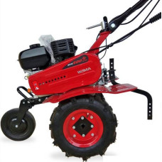 Tiller Weima WM500H9