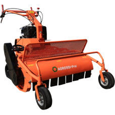 AGROSSI-Pro SK-860V mulčētājs, zāles smalcinātājs