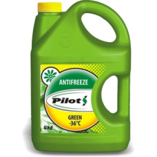 PILOT Antifrīzs -36C 4KG