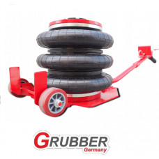 Pneumatic jack 3.8T Grubber GT-38