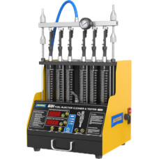 Autool CT400 GDI testēšanas un mazgāšanas iekārta benzīna sprauslām