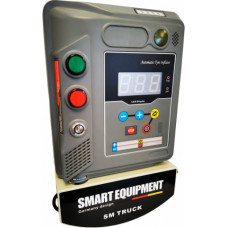 Automatic Electronic Tire Inflator 13 Bar