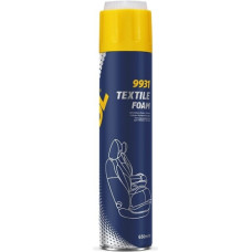 Tekstila putas 650ml