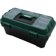 Plastic tool box 14