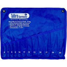 Spanners pouch 12 pockets