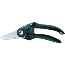 Garden pruning shears 210mm (straight)