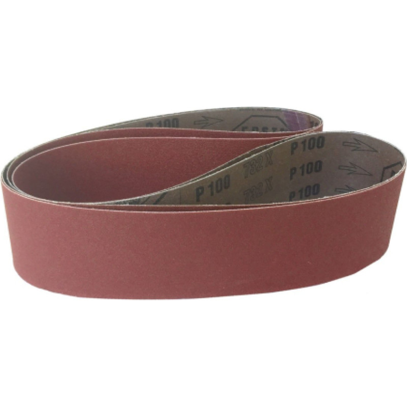 Sanding belt 100x915mm for BD-46N