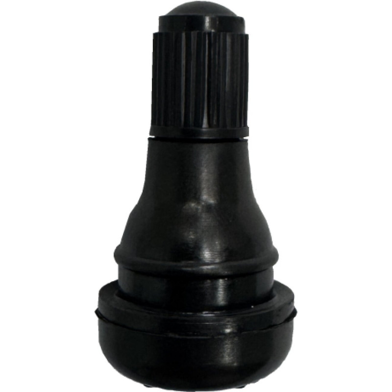 Rubber valve Germany type (100pcs)