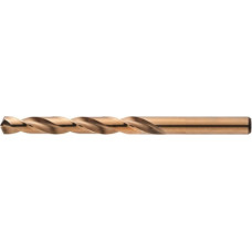 Twist drill HSS Cobalt DIN338 / 5.0mm