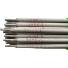 Электрод для сварки нержавеющей стали Э308Л / 2,0х300 мм, 5,0 кг