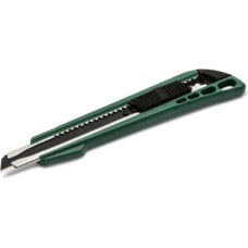 Plastic grip knife 13-point 9x80mm