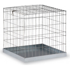 SHOW CAGE SMALL