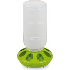 CHICK FEEDER 1.5 KG.