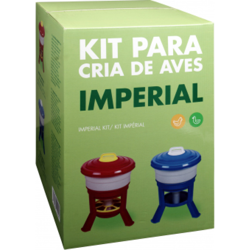 IMPERIAL KIT