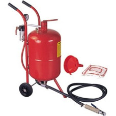 Smilšu strūkla 20 galonu (75L)