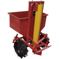Potato planter for minitractor Belarus MTZ 132 KSN-1