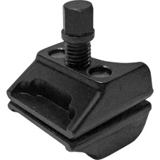 Shock absorber removal tool / strut spreader
