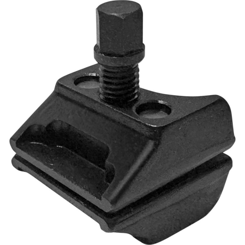Shock absorber removal tool / strut spreader