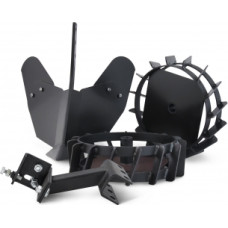 Soil tillage kit for Mobil K MKM-3, MKM-4 motoblocks (Standard)